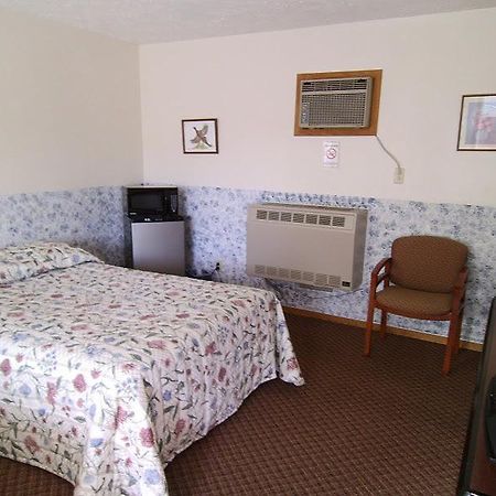 Cedar Hill Motel Hillsboro Екстериор снимка