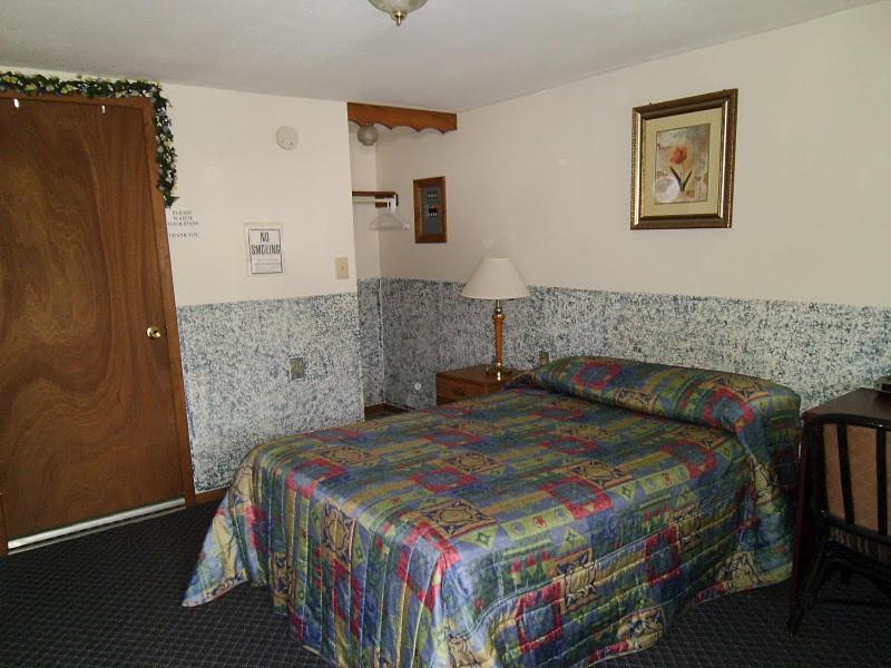 Cedar Hill Motel Hillsboro Стая снимка