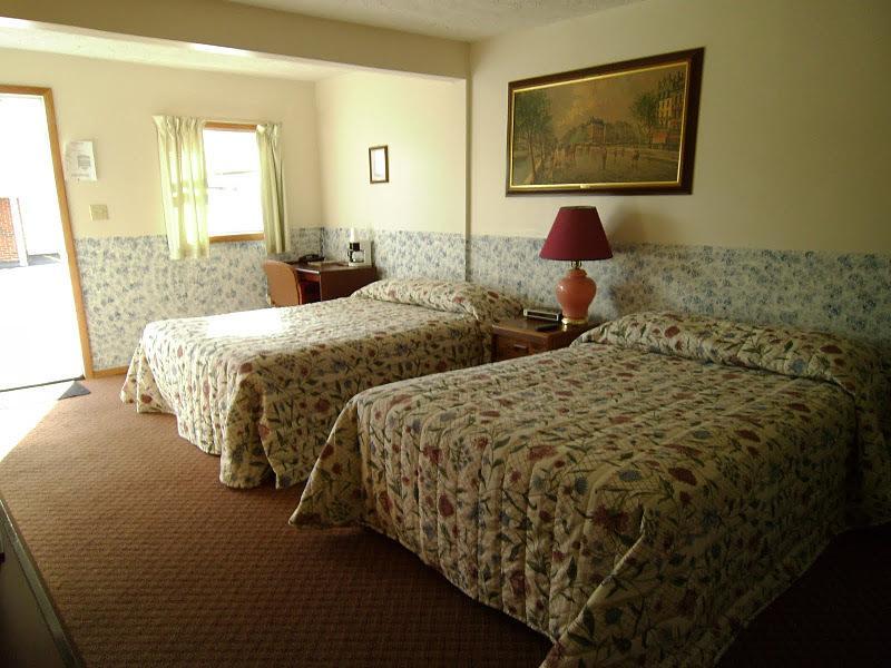 Cedar Hill Motel Hillsboro Стая снимка
