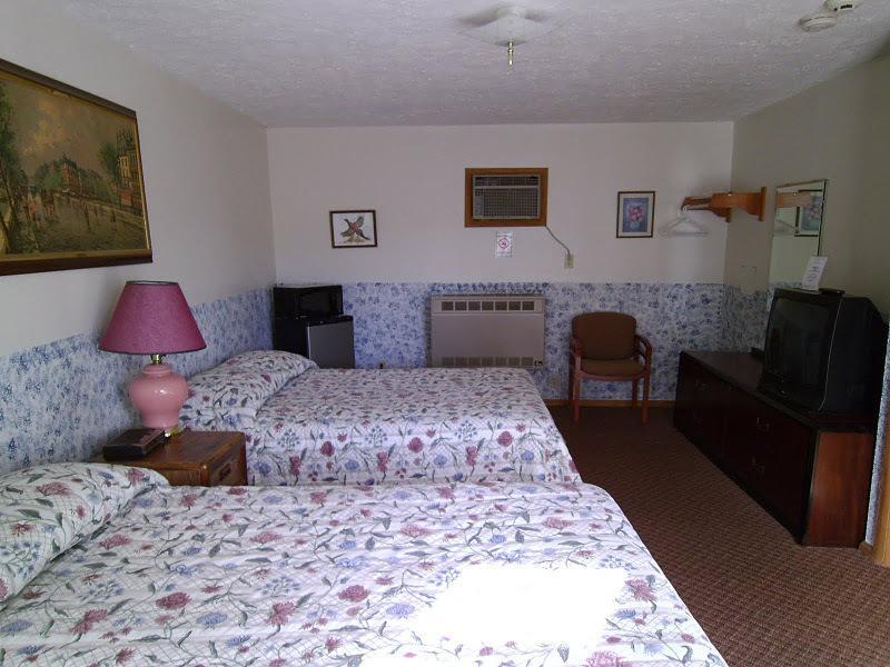 Cedar Hill Motel Hillsboro Стая снимка